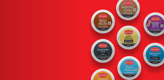Find Your New Favorite with  K-Cup® Variety Packs