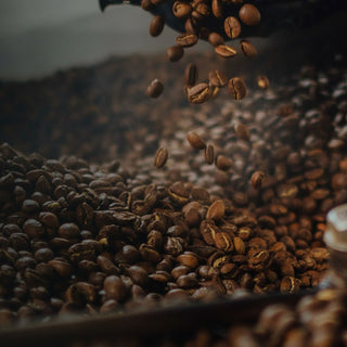 A Guide to Coffee Roasts