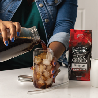 How to Make Cold Brew at Home