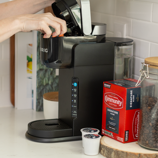 How to Make Iced Coffee with the Keurig® K-ICED® Single Serve Coffee Maker