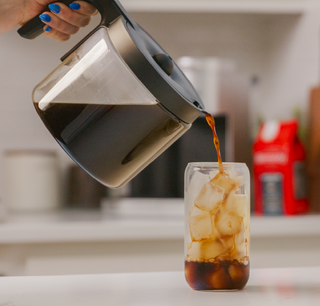How to Make Iced Coffee at Home