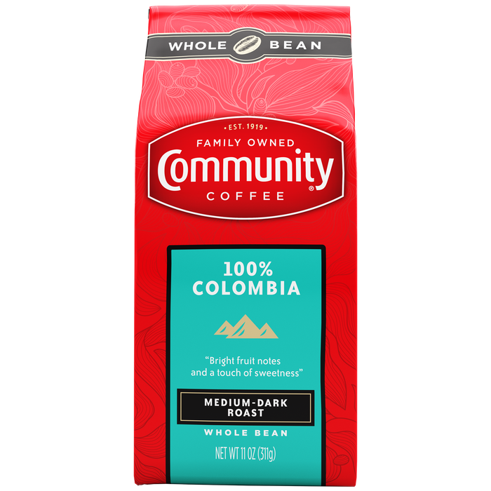 100% Colombia