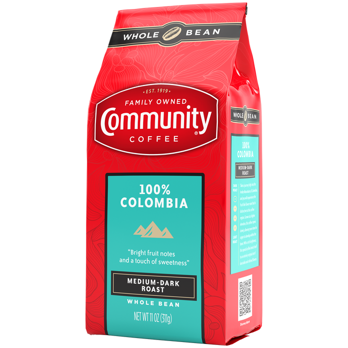 100% Colombia