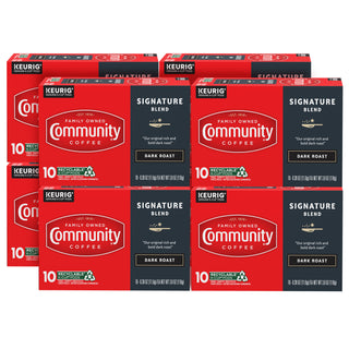 Military Match Signature Blend K-Cup® Pods
