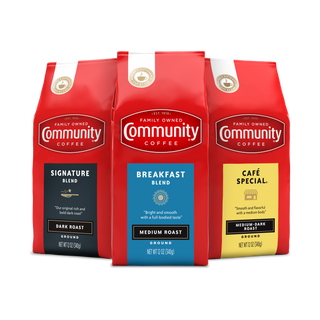 Bestsellers Bundle Ground Coffee