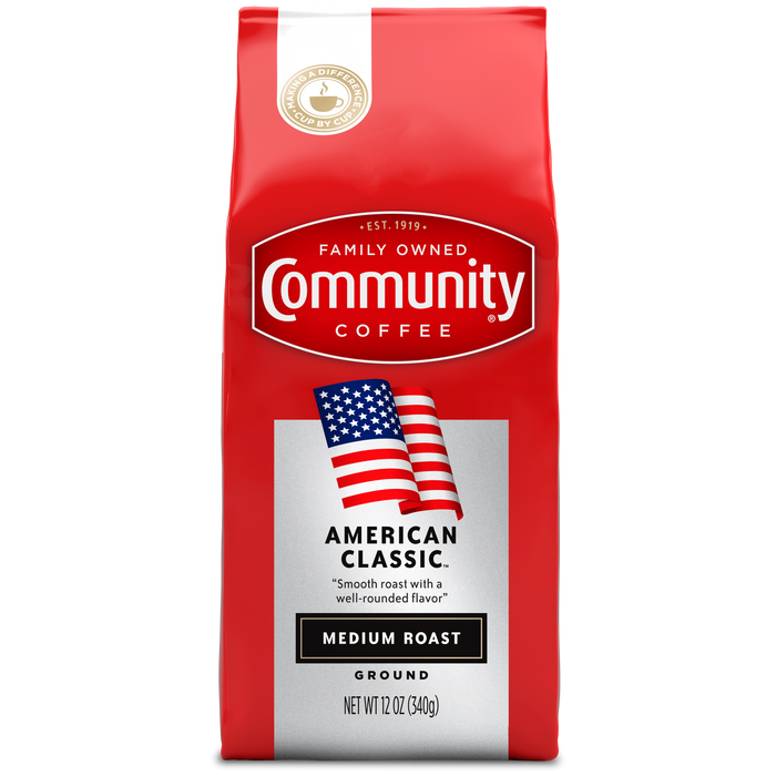 American Classic®