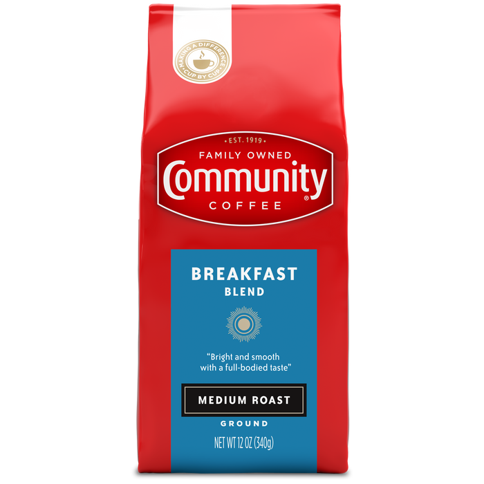 Breakfast Blend