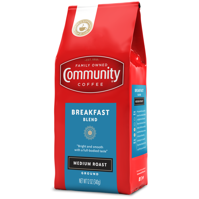 Breakfast Blend