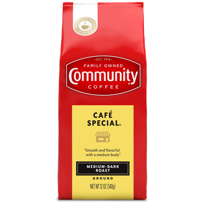 Café Special®