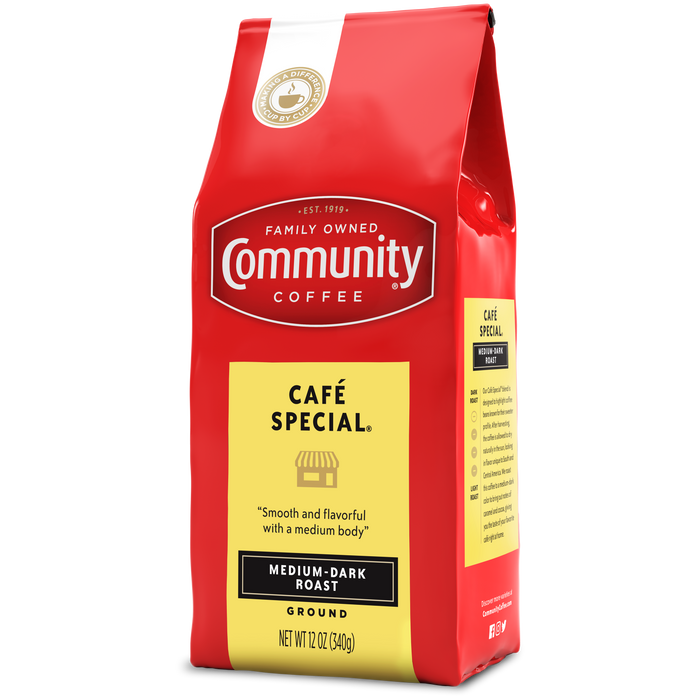 Café Special®