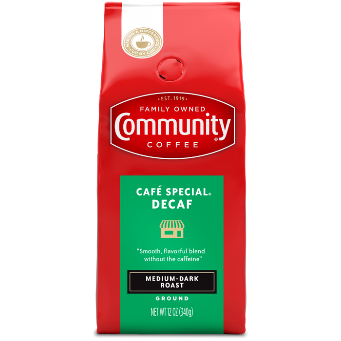 Café Special® Decaf