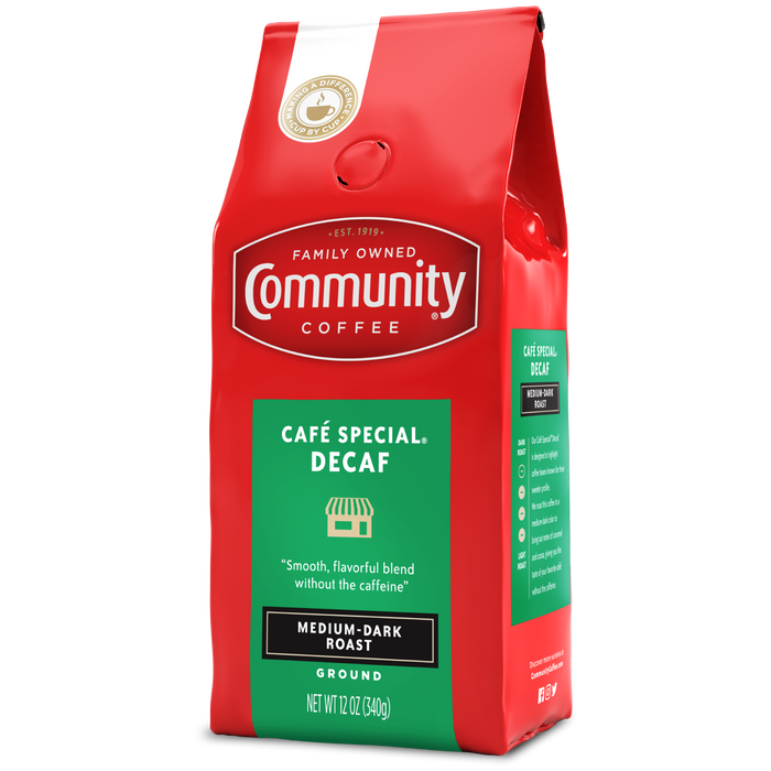 Café Special® Decaf