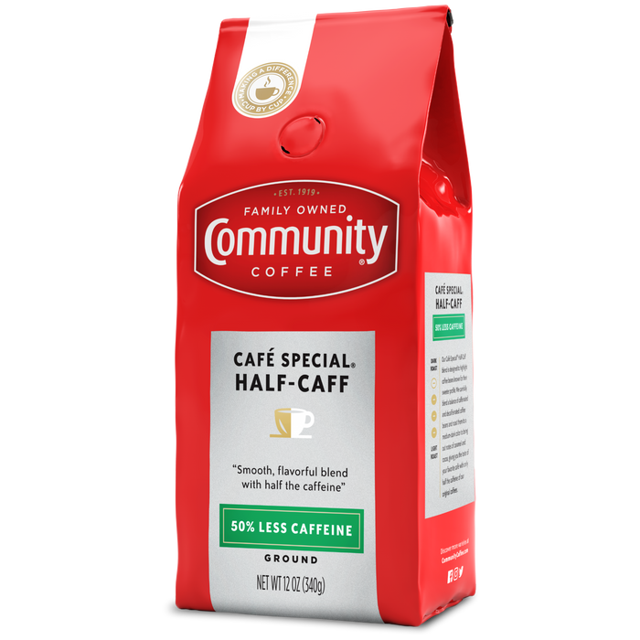 Café Special® Half-Caff