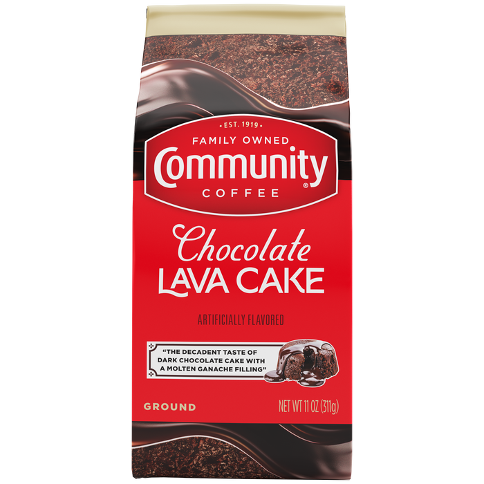 Chocolate Lava Cake