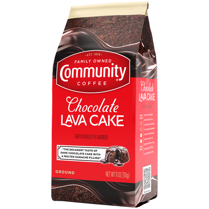 Chocolate Lava Cake