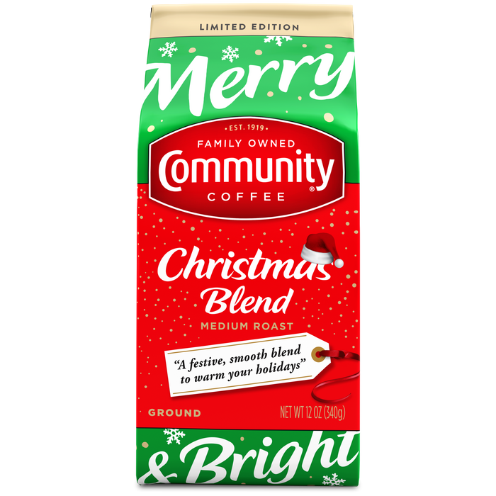 Christmas Blend