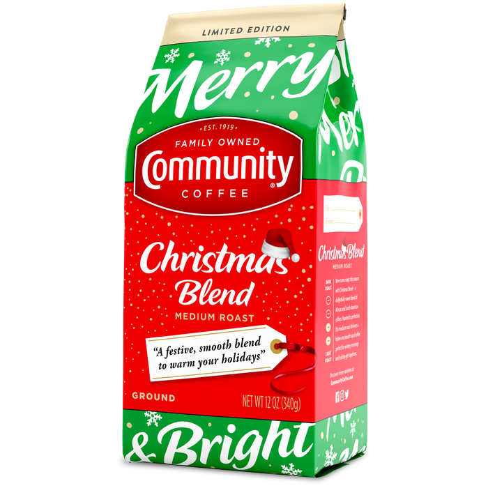 Christmas Blend