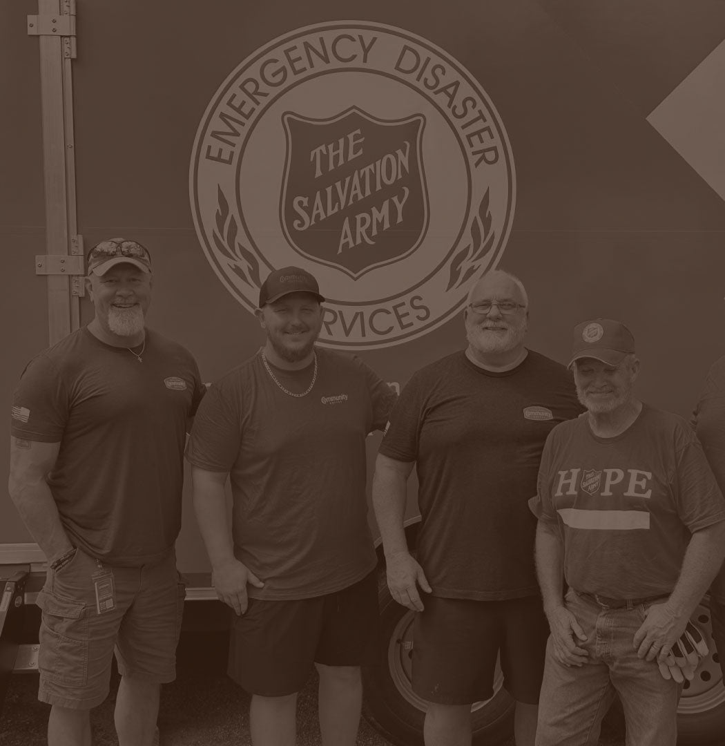 Salvation Army