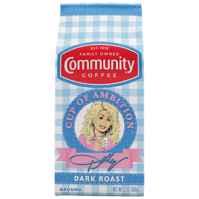 Cup of Ambition™ Dark Roast