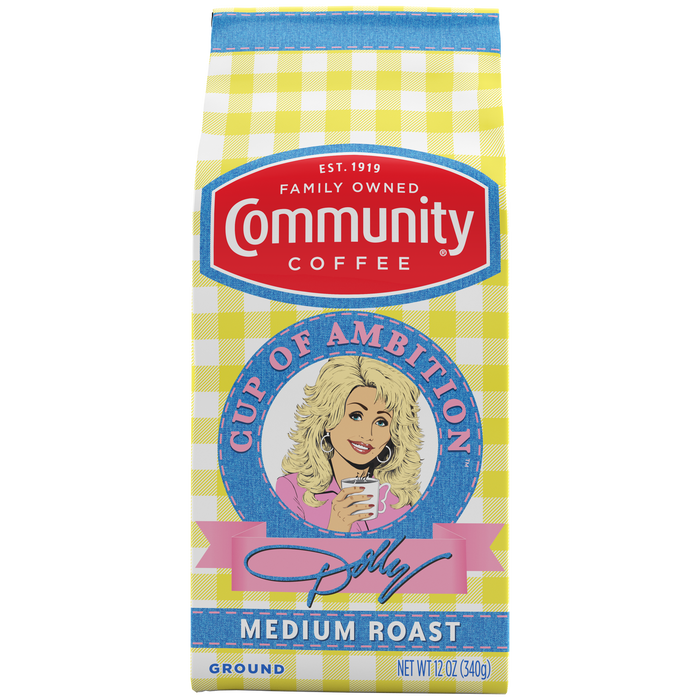 Cup of Ambition™ Medium Roast