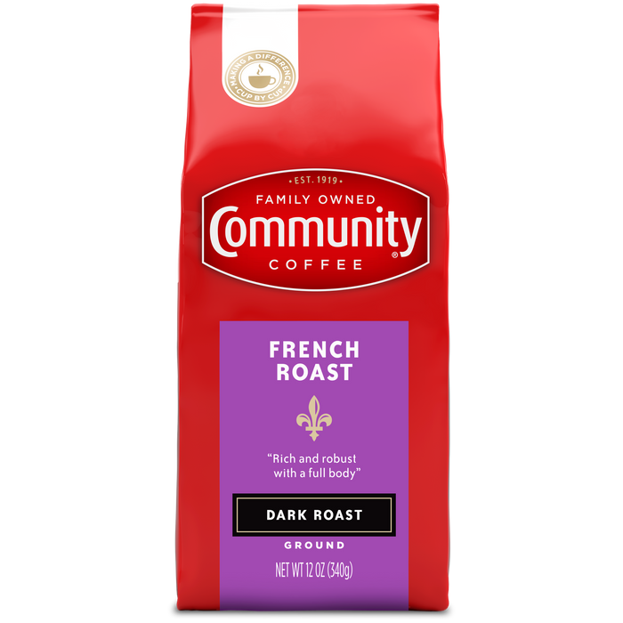 French Roast