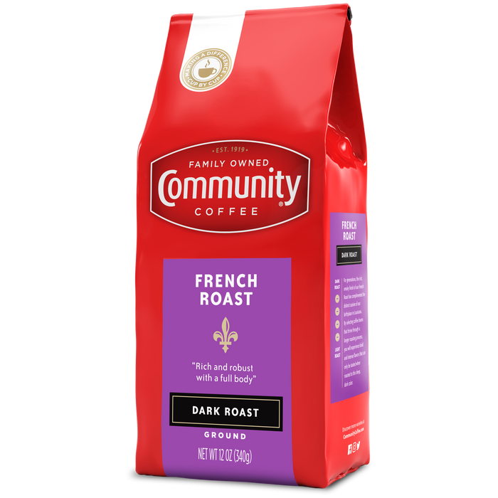 French Roast