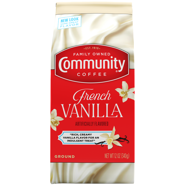 French Vanilla