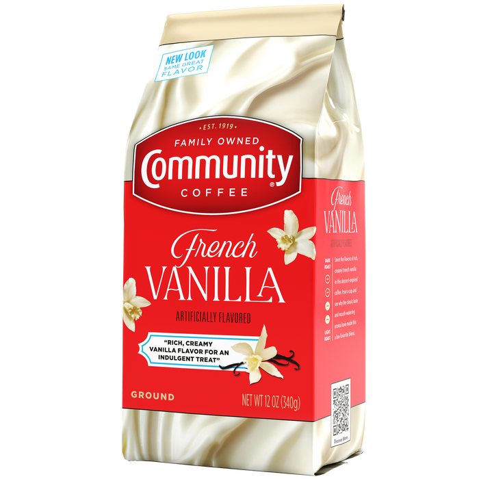 French Vanilla