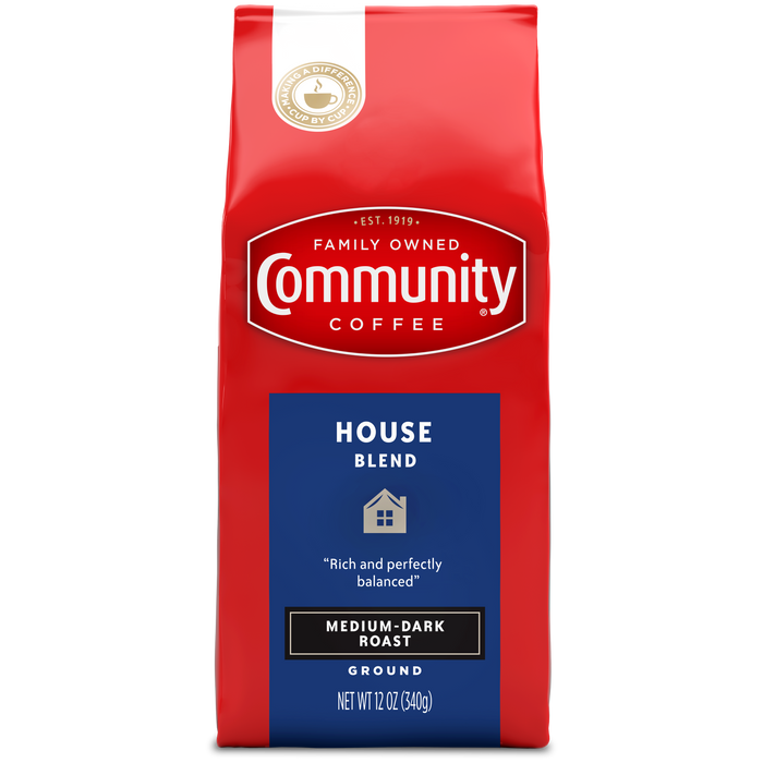 House Blend