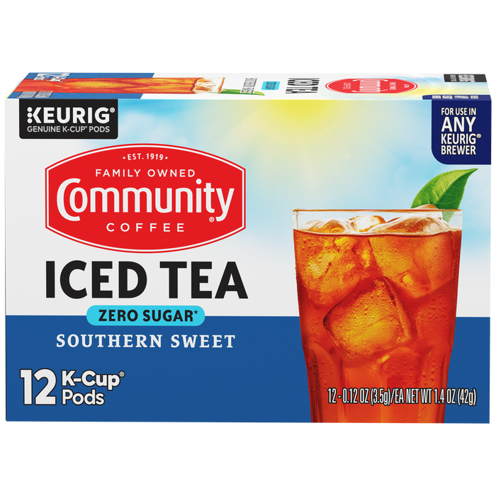 Tea