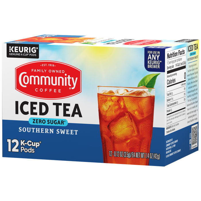 Tea