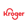 The Kroger grocery store logo in red text.