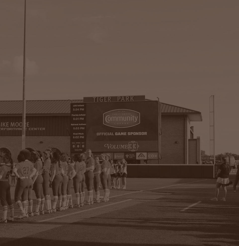 LSU Athletics