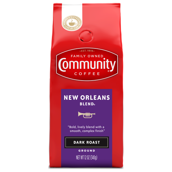 New Orleans Blend®