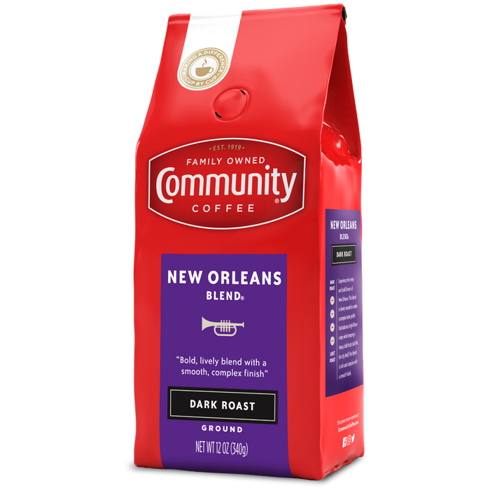 New Orleans Blend®