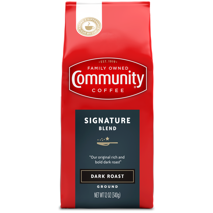 Signature Blend