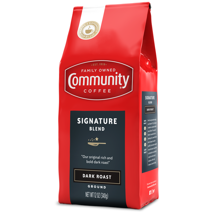 Signature Blend